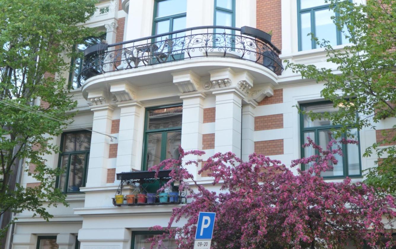 Elegant & Quiet Apartment In Historic House - Prime Location In Oslo West Exteriör bild